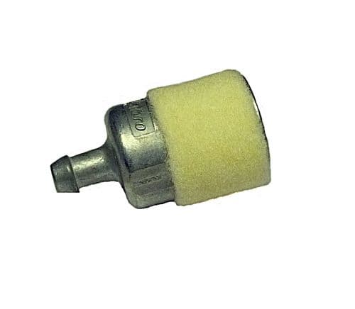 Fuel Tank Petrol Filter, Kawasaki KBH53A, KBL53A Trimmer, Brush Cutter, Part No 49019-2111