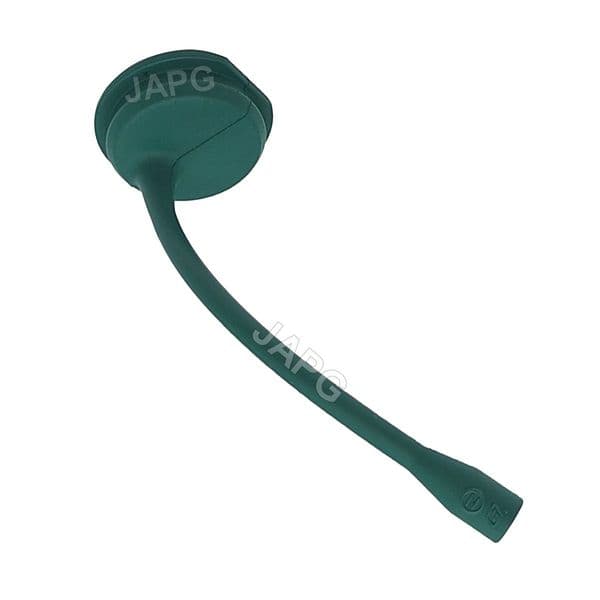 Fuel Tank Pipe Hose Grommet, Stihl HS72, HS74, HS75, HS76, HS80, HS85, Hedge Trimmer 4226 358 0705