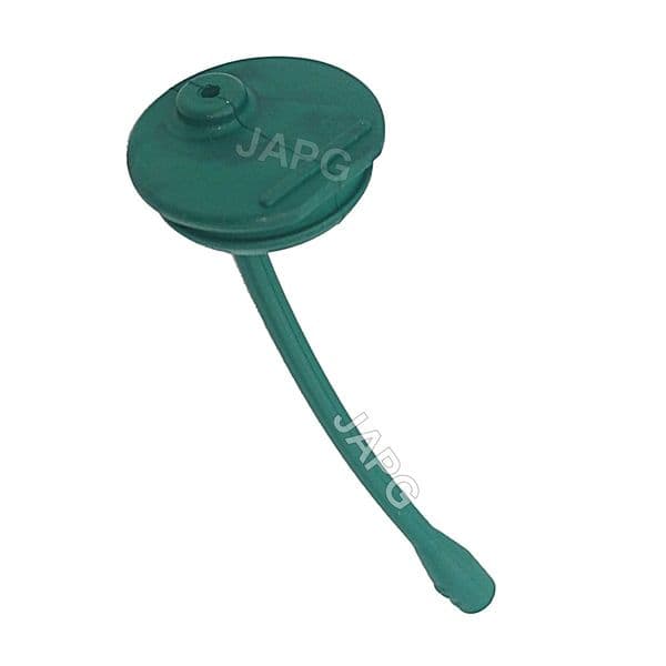 Fuel Tank Pipe Hose Grommet, Stihl HS72, HS74, HS75, HS76, HS80, HS85, Hedge Trimmer 4226 358 0705