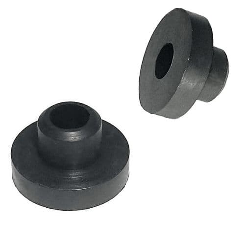 Fuel Tank Valve Seal Grommet Bushing, Simplicity Mower Part 5600050SM, 5023120SM, 1726400SM, 7012337