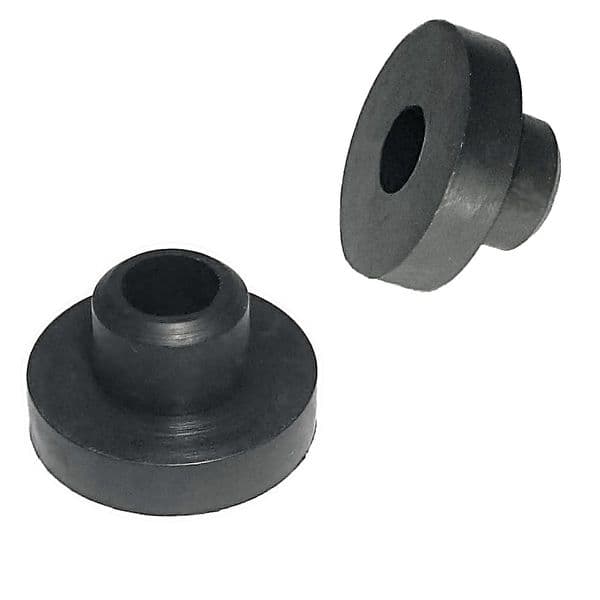 Fuel Tank Valve Seal Grommet Bushing, Wheelhorse Part 104047, 46-6560, E513645, 1-513645