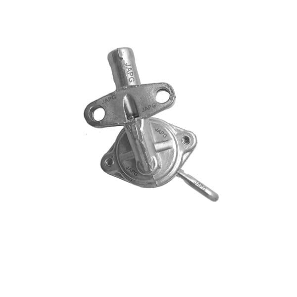 Fuel Tap Cock, Robin NB351, NB411 Brush Cutter, EC04 Engine Part 5416001020, 541 60010 20, 6384