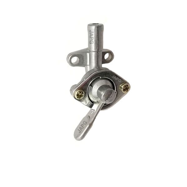 Fuel Tap Cock, Robin NB351, NB411 Brush Cutter, EC04 Engine Part 5416001020, 541 60010 20, 6384