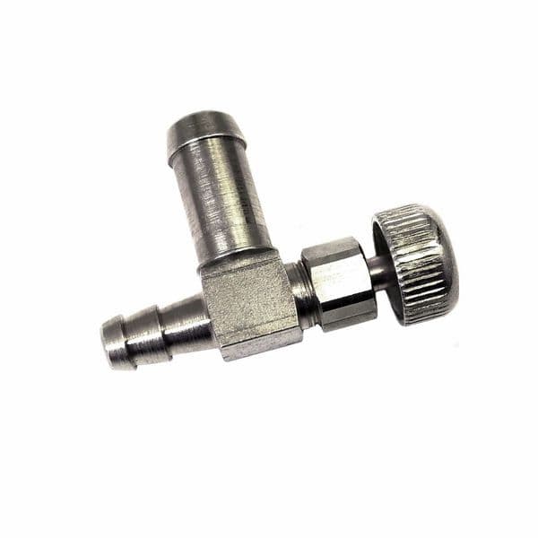 Fuel Tap Valve, MTD Ride On Mower Part, 751-0171, 951-0171