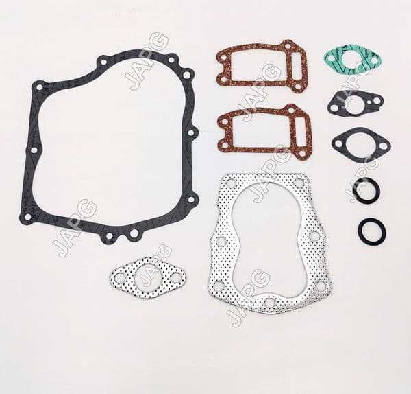 Gasket Set Honda G150 Engine, Cylinder Head, Valve, Exhaust, Carburettor ,Intake, Crankcase, Sump