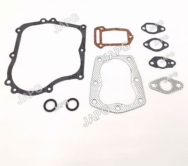 Gasket Set Honda G200 Engine, Cylinder Head, Valve, Exhaust, Carburettor ,Intake, Crankcase, Sump
