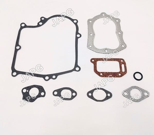 Gasket Set Honda G300 Engine, Cylinder Head, Valve, Exhaust, Carburettor ,Intake, Crankcase, Sump
