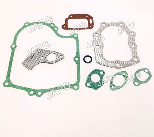 Gasket Set Honda G400 Engine, Cylinder Head, Valve, Exhaust, Carburettor ,Intake, Crankcase, Sump