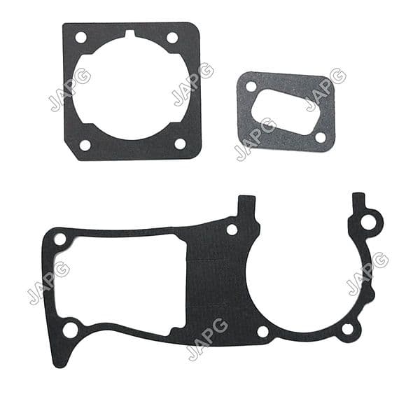 Gasket Set, Husqvarna 346XP, 350, 351, 353 Chainsaw 503 94 28-02, 503 94 28-01