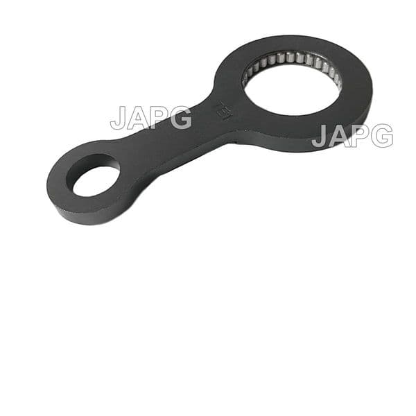 Gearbox Con Rod, Dolmar HT2256D, HT2276E, HT2556D, HT2576E Trimmers Part 374-118-100