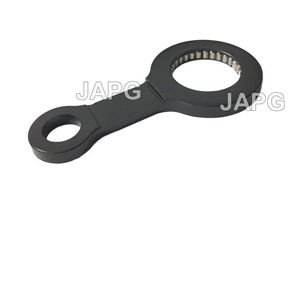 Gearbox Con Rod, Robin HT171, HT200L, HT221, HT231 Hedge Trimmers Part 118-100, 9328, 6411