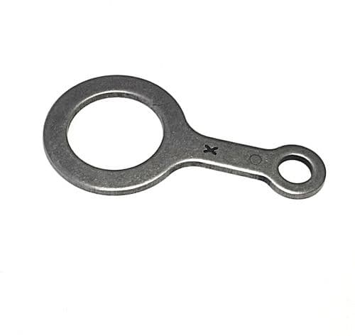 Gearbox Connecting Con Rod, Husqvarna 225H60, 225H75 Hedge Trimmer Part No 503 77 22-01