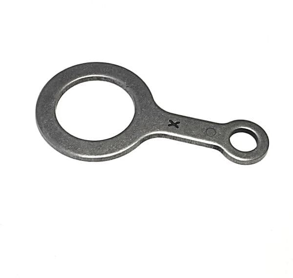 Gearbox Connecting Con Rod, Husqvarna 225H60, 225H75 Hedge Trimmer Part No 503 77 22-01