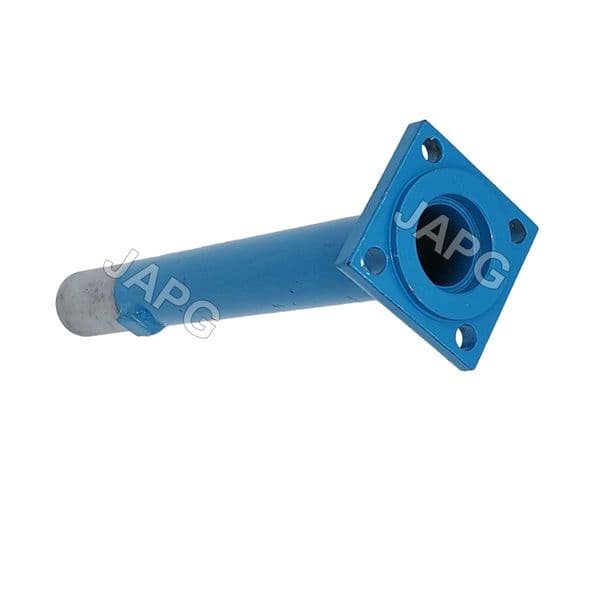 Gearbox Mounting Tube, Landmaster L88, L100, Gardenmaster 85, Lion Cub, Modig Part W28854, ED350