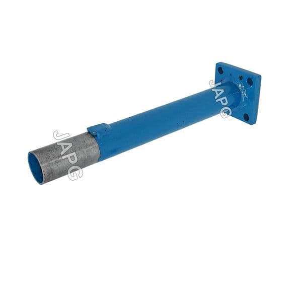 Gearbox Mounting Tube, Landmaster L88, L100, Gardenmaster 85, Lion Cub, Modig Part W28854, ED350