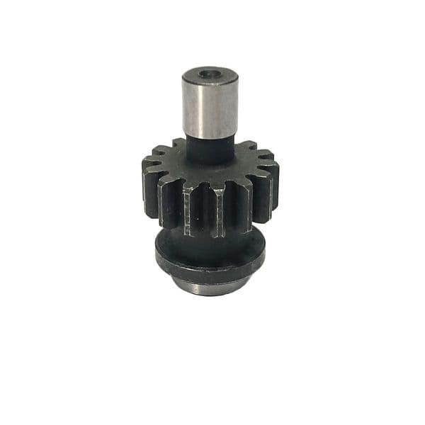 Gearbox Pinion Gear, Stihl HS81, HS86 Hedge Trimmer 4237 642 0400