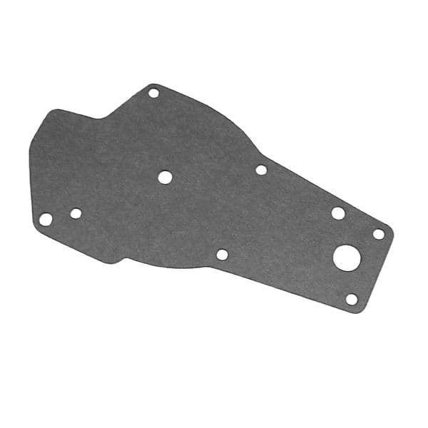Gearcase Gearbox Gasket, Stihl HLE71, HLE71K Electric Hedge Trimmer Part 4230 649 0303