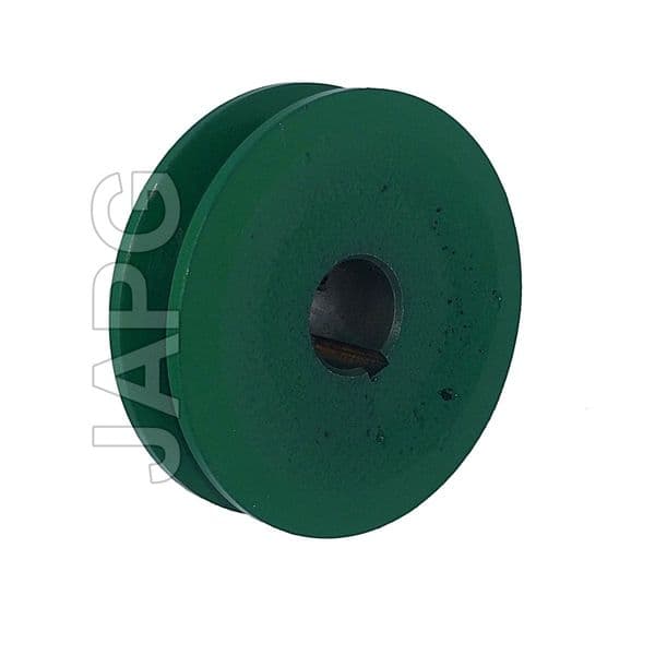 Genuine 5hp Engine Pulley, RYAN REN-O-THIN III, 544864A Power Rake Part 517099, 0517099