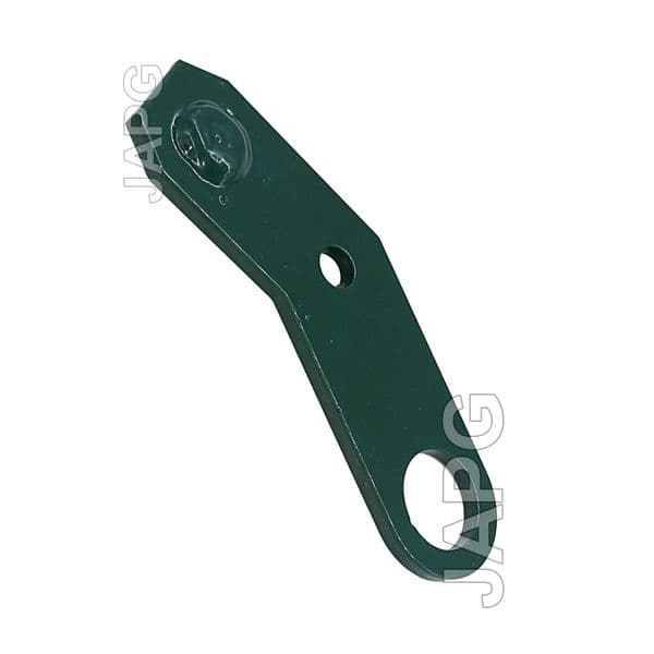 Genuine Auto Steer Seat LH Towing Bracket, Atco Club B20 Mower F016101319, L101319