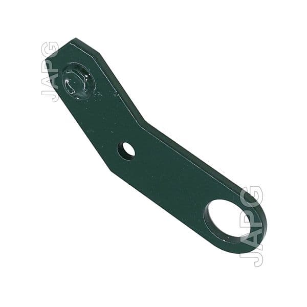 Genuine Auto Steer Seat RH Towing Bracket, Atco Club B20 Mower F016101320, L101320