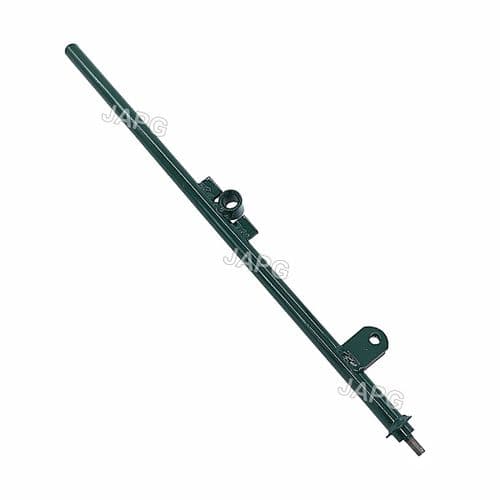 Genuine Auto Steer Seat Towing Shaft, Atco Royale B20, Club B20 Mower F016102726, F016L100762