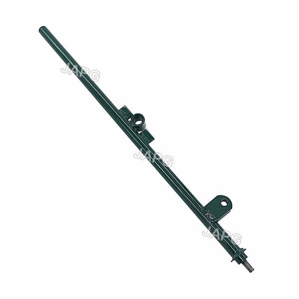 Genuine Auto Steer Seat Towing Shaft, Atco Royale B20, Club B20 Mower F016102726, F016L100762