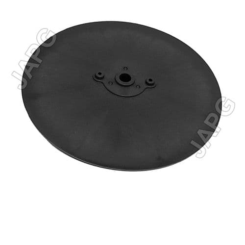 Genuine Blade Hub Holder Fan,  ATCO 15e, 15Li, 16e Lawn Mower Part 322465644/1