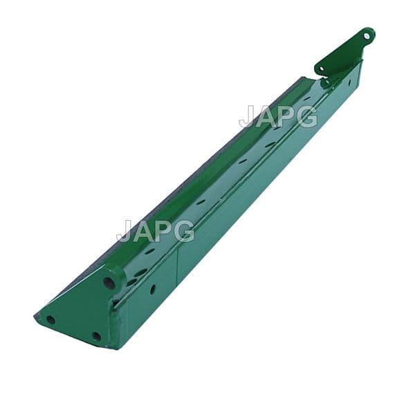 Genuine Bottom Block & Blade, Ransomes Sportcutter Mower Floating Head Part LMAA980, MBA7037A