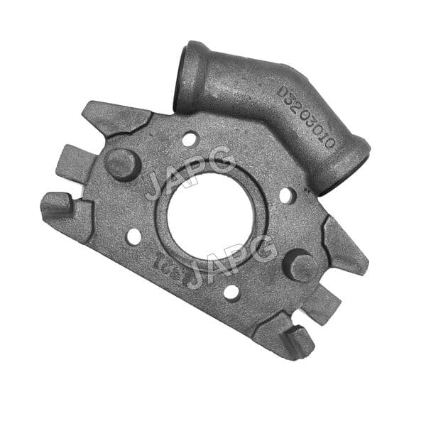 Genuine Brake Torque Spider Bendix, E-Z-GO Golf Cart Part