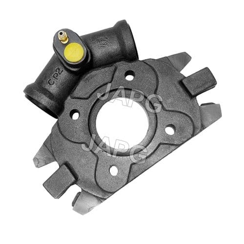 Genuine Brake Torque Spider Bendix, E-Z-GO Golf Cart Part