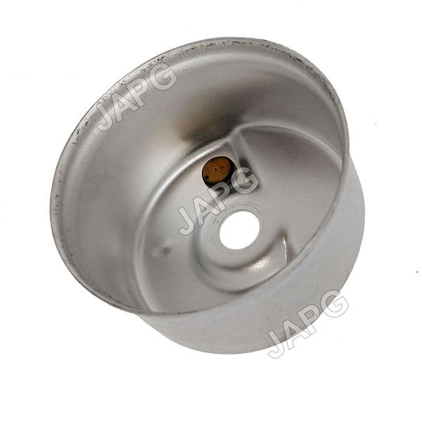 Genuine Carburettor Float Bowl & Drain Valve, Tecumseh Part 13950014