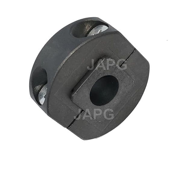 Genuine Clutch Assembly, Kawasak TF22, TG18 Engine Part 13081-2084, 13081-2234