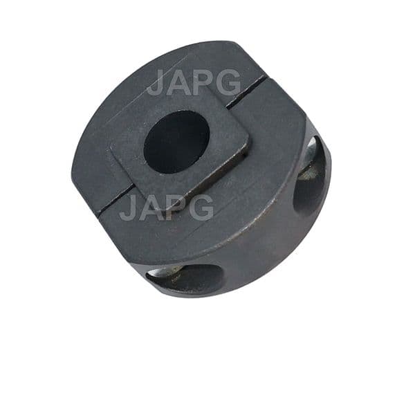 Genuine Clutch Assembly, Kawasak TF22, TG18 Engine Part 13081-2084, 13081-2234