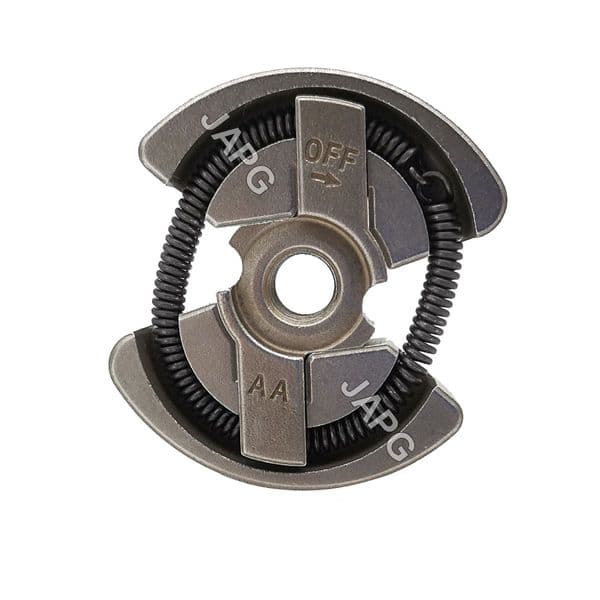 Genuine Clutch Assembly, McCulloch Chainsaw Part No 530057907, 530 05 79-07