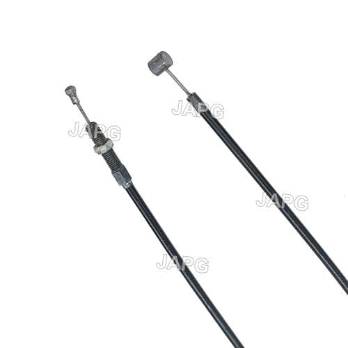 Genuine Clutch Cable, Ransomes Vergecutter 76 Cylinder Mower Part A906006, 009060065, 9060065
