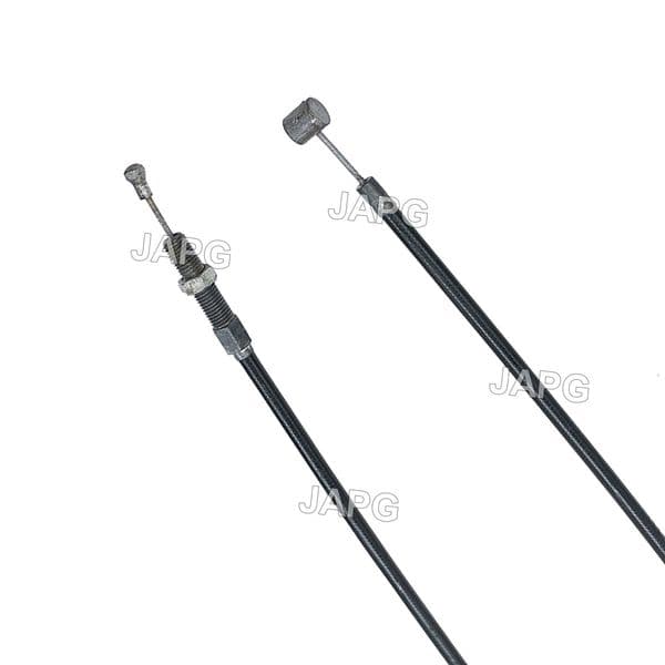 Genuine Clutch Cable, Ransomes Vergecutter 76 Cylinder Mower Part A906006, 009060065, 9060065