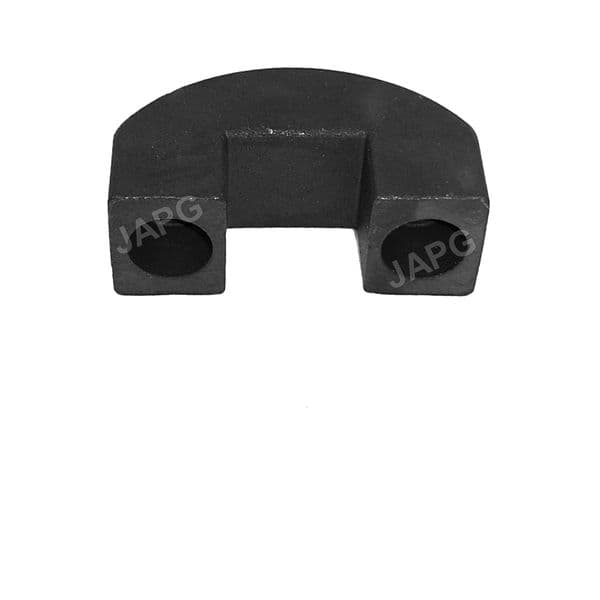 Genuine Clutch Shoe, Kawasak TF22, TG18 Engine Part 49049-2068