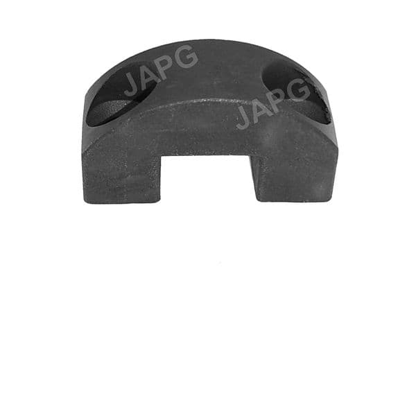 Genuine Clutch Shoe, Kawasak TF22, TG18 Engine Part 49049-2068