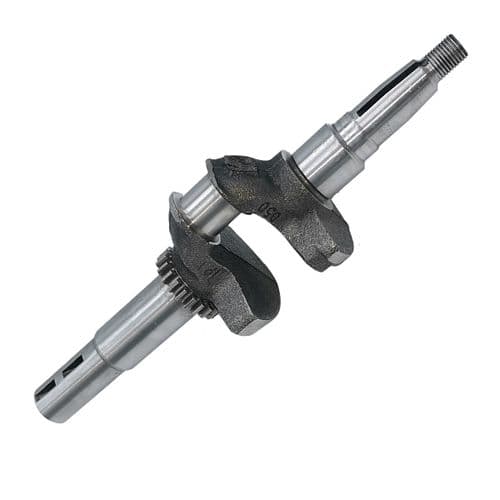 Genuine Crankshaft Tecumseh LAV133, LAV153 Engine Part No 16070111, 16070145, 16070095