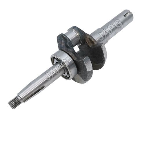 Genuine Crankshaft, Tecumseh MV100S Engines, Part 16080041