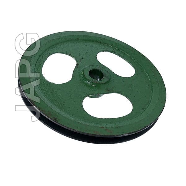 Genuine Cutting Cylinder Pulley, Ransomes Hydrostatic Vergecutter 76 Cylinder Mower Part MBC1021