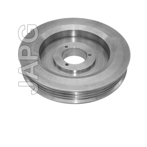 Genuine Cutting Deck Pulley, Jacobsen HR1950, HR6010 Mower Part 4136034, W148195, 148195, 141006