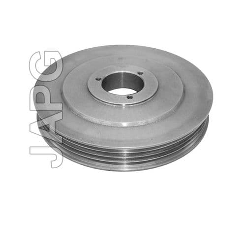 Genuine Cutting Deck Pulley, Ransomes BOBCAT FO-6IS, XD6110, XD740I, XD7410 Mower Part 141006