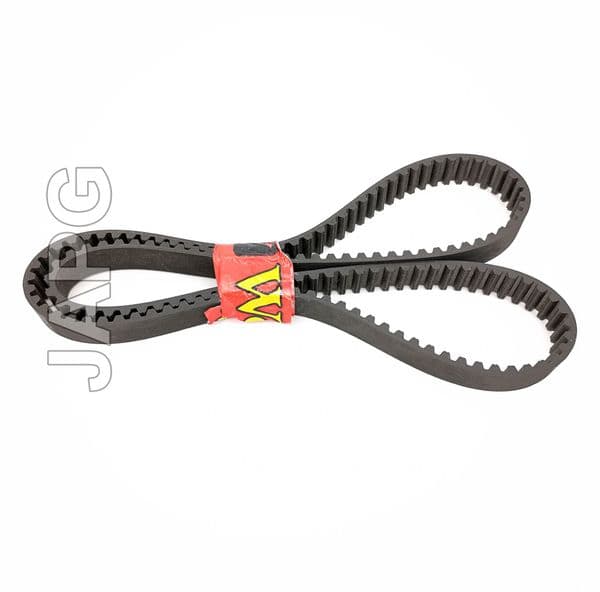 Genuine Cutting Deck Timing Belt, Westwood S1100 Ride On Mower Part No 2655