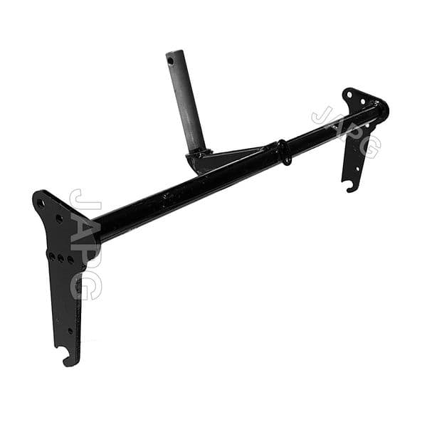 Genuine Cutting Head Steering Frame, Ransomes Greensplex II Greensmower 898865 Part 893739.7, 893739