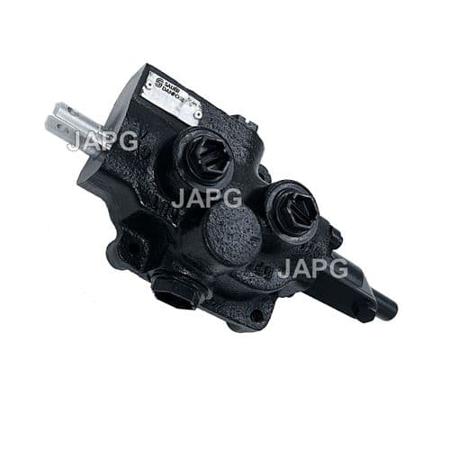 Genuine Cylinder Control Valve, Jacobsen G-Plex III Mower Part 2208047, A801182