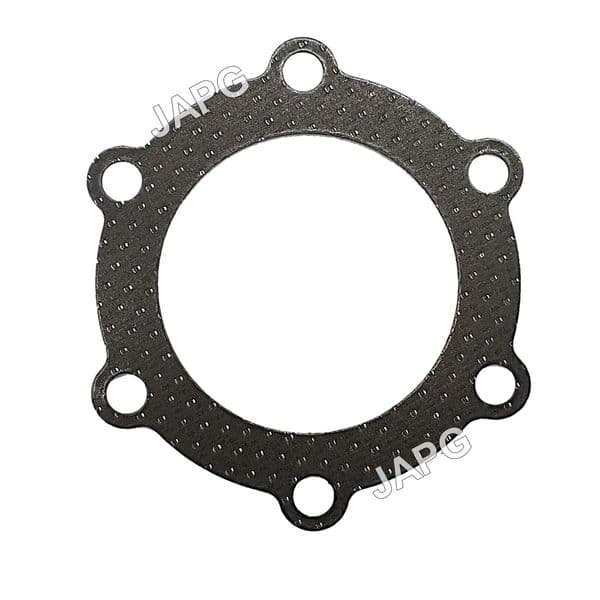 Genuine Cylinder Head Gasket, Tecumseh MV100S Engine Part 29620019, 29620012, A9621509