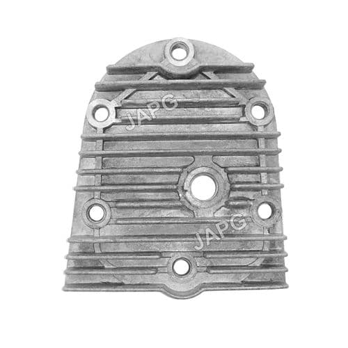 Genuine Cylinder Head, Suffolk Iron Foundry 98G 14 Cast Iron Engine Part E.7257, E7257, L07257