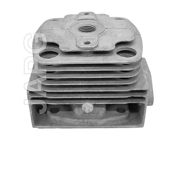 Genuine Cylinder, Kawasaki KBH40A, HA040F Brush Cutter Part 11005-2093, 310502-1211A
