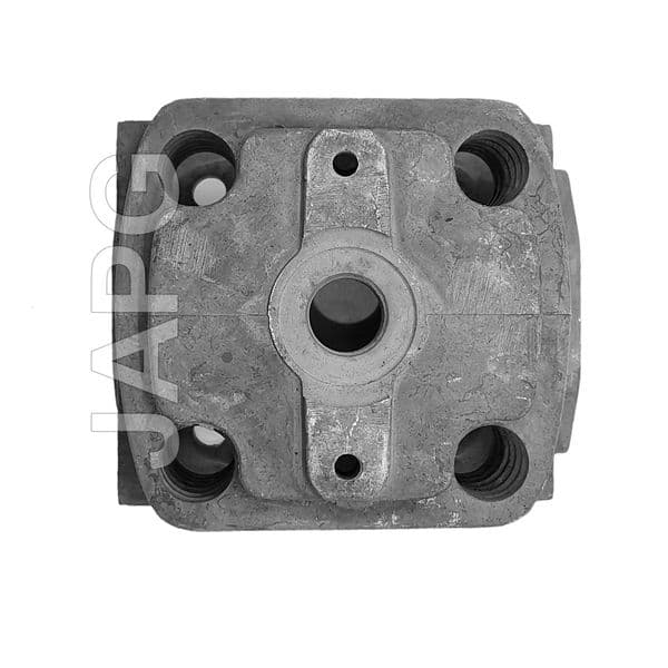 Genuine Cylinder, Kawasaki TD40, TD040D Engine Part 11005-2092, 310501-1211A